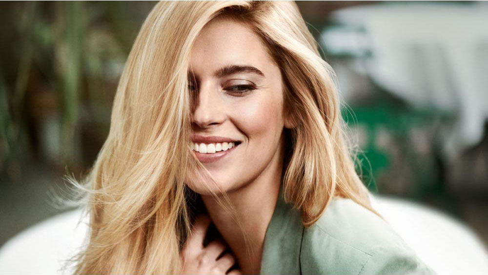 Philips DryCare Advanced BHD272/00 Black/Green