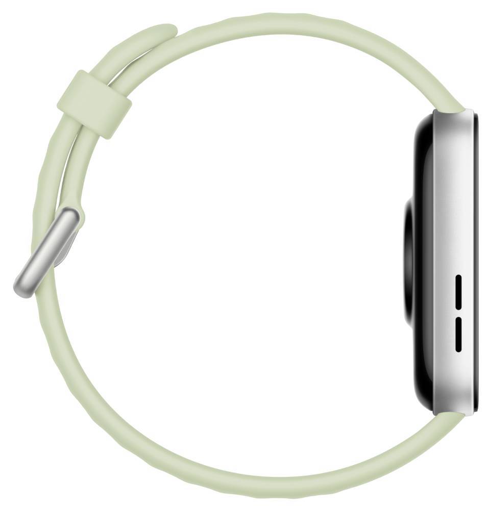 HUAWEI Watch FIT 3 Solo-B09S Зеленые