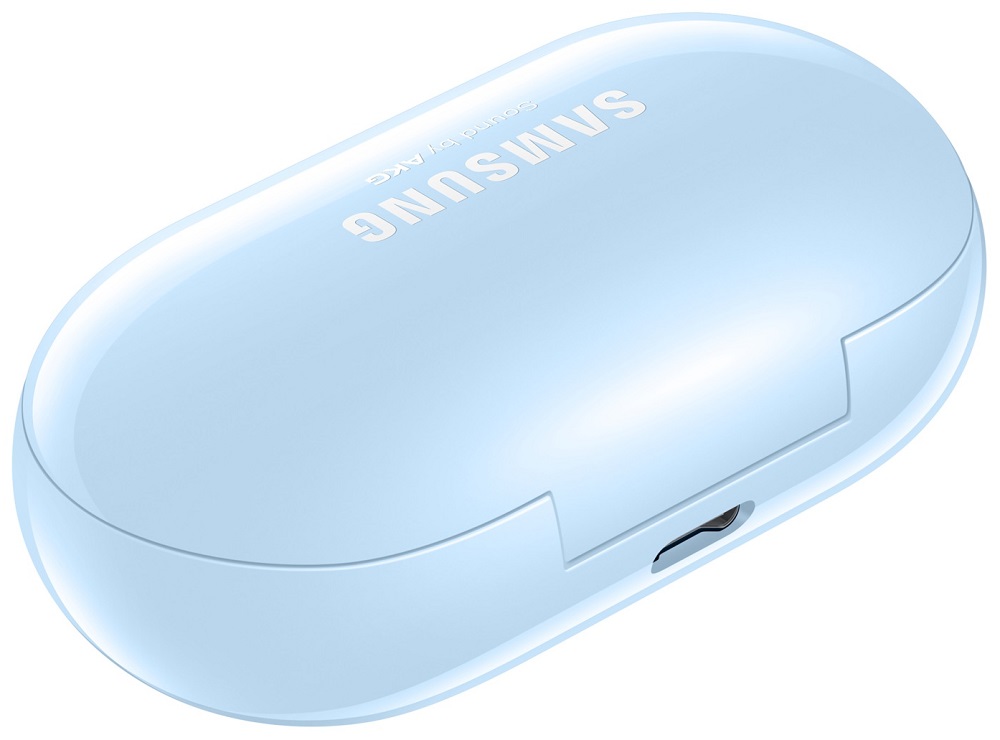 Беспроводные наушники Samsung — фото 8
