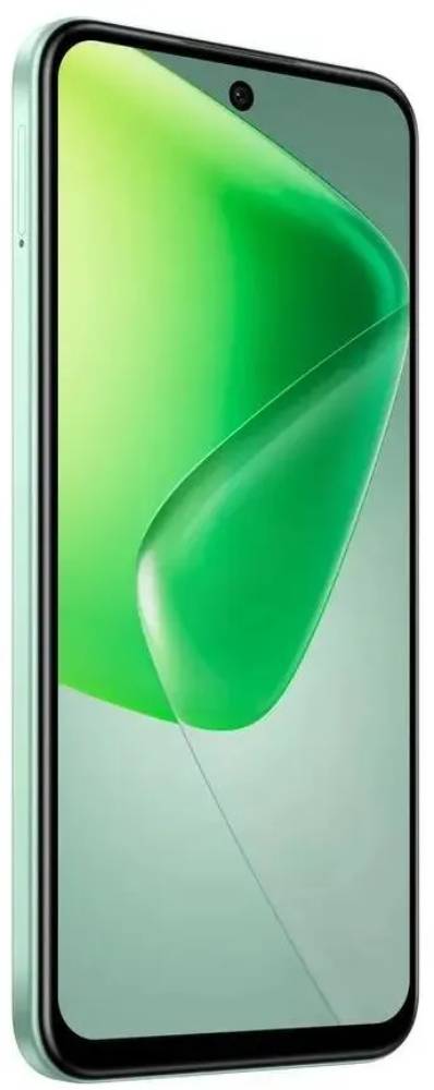 Infinix HOT 50i 6/128 Гб LTE Зеленый