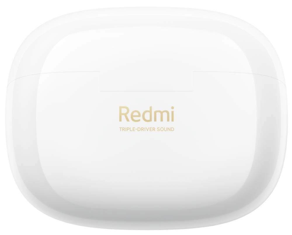 Xiaomi REDMI Buds 6 Pro Белые