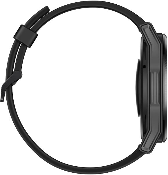 HUAWEI WATCH GT Runner B19S Черные