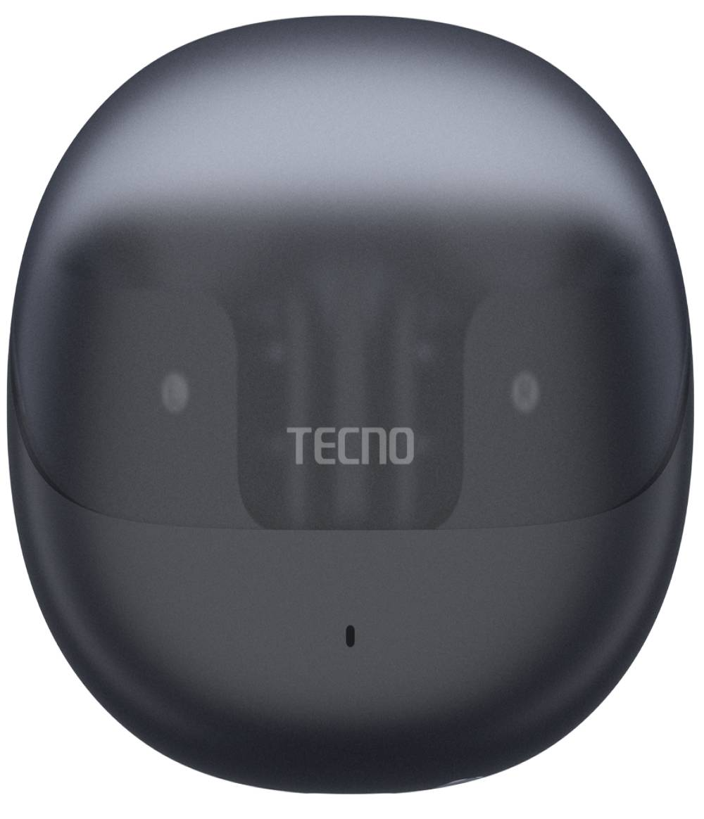 TECNO Sonic 2 Черные