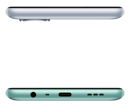 OPPO A52 4/64Gb White