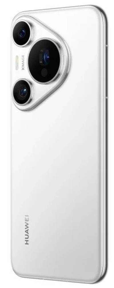 HUAWEI Pura 70 Pro 12/512 Гб Белый