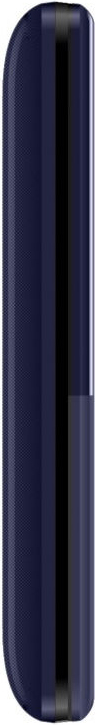 Itel it2163R Dual sim Темно-синий