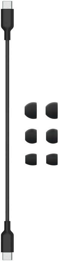 Beats Studio Buds Black