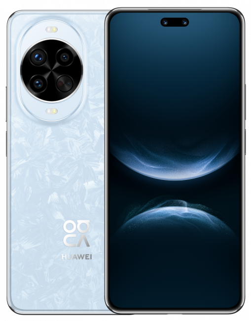 Изображение товара HUAWEI Nova 14 Pro 12/512 Гб Синий с OLED экраном и мощной камерой Изображение товара HUAWEI Nova 14 Pro 12/512 Гб Синий с OLED экраном и мощной камерой