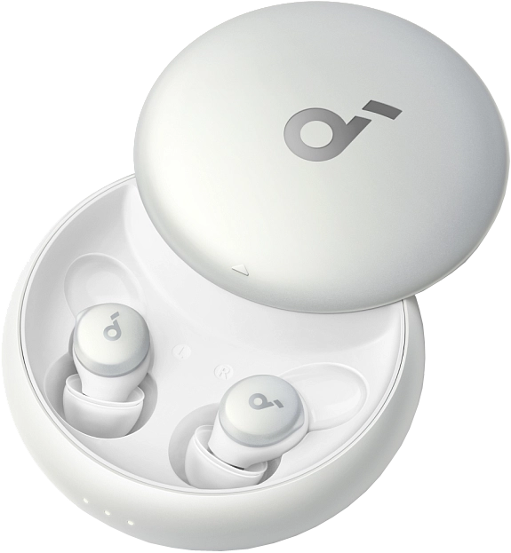 Anker Soundcore Sleep A10 Белые