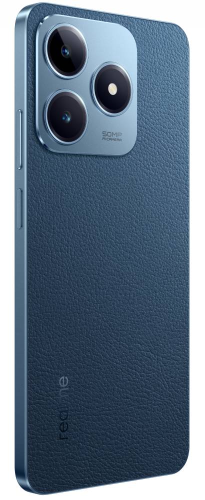 realme C63 8/256 Гб Синий