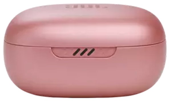 JBL Live Pro 2 Розовые