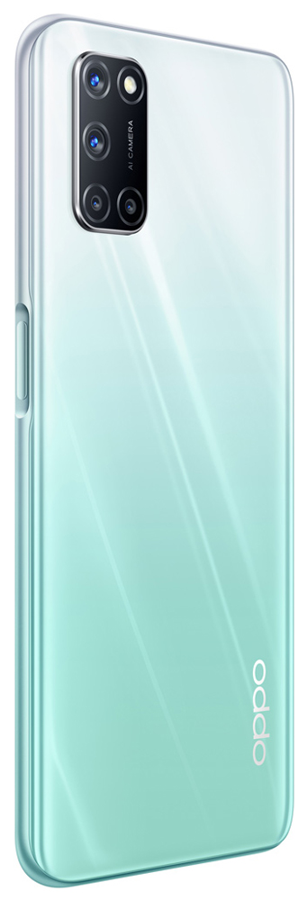 OPPO A52 4/64Gb White