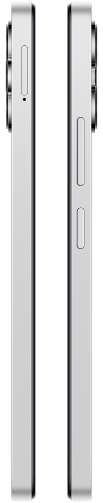 Xiaomi Redmi 12 4/128 Гб Серебристый лёд «Хорошее состояние»