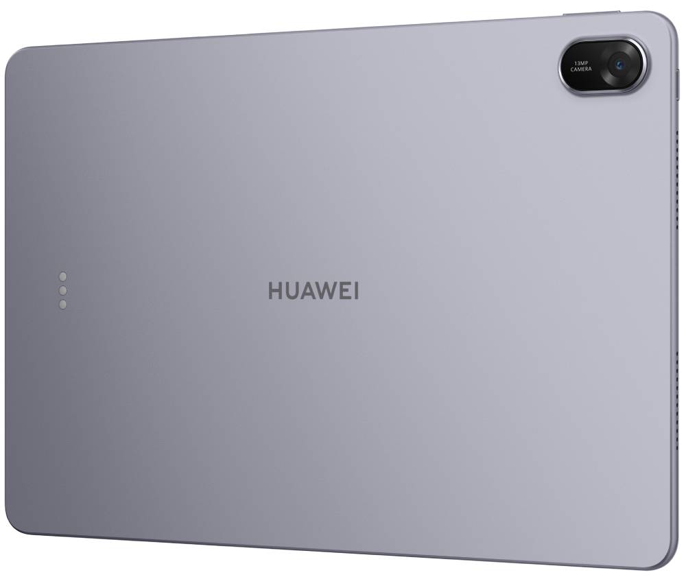 HUAWEI MatePad 11.5" 2025 Wi-Fi 8/256 Гб Papermatte  Серый (53014KCD)