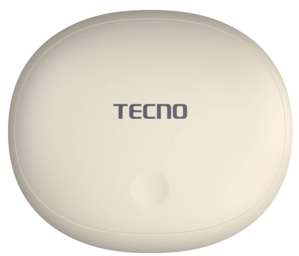 TECNO True 1 Air Бежевые