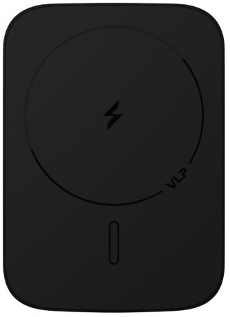Изображение товара VLP Mag Energy 5000 mAh MagSafe PD20W USB-C Черный