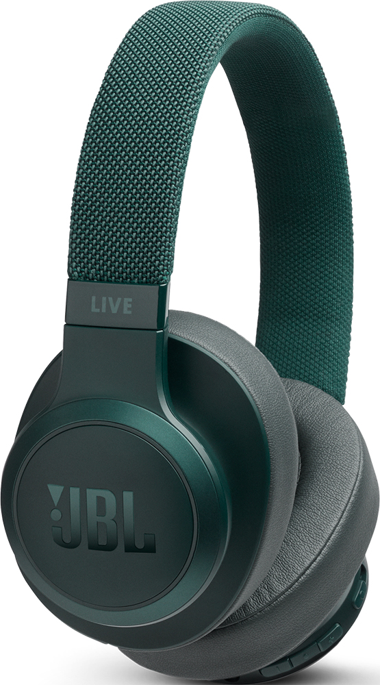 JBL Live 500BT Green