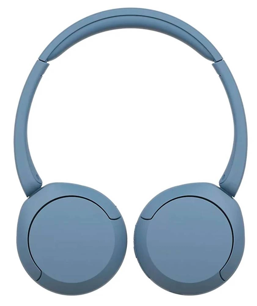 Sony WH-CH520 Синие