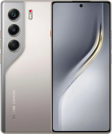 Изображение товара TECNO Camon 40 12/256 Гб LTE - Премиальный smartphone с защитой IP66