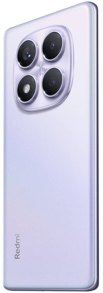 Xiaomi REDMI Note 14 Pro 12/512 Гб LTE Перламутровый фиолетовый