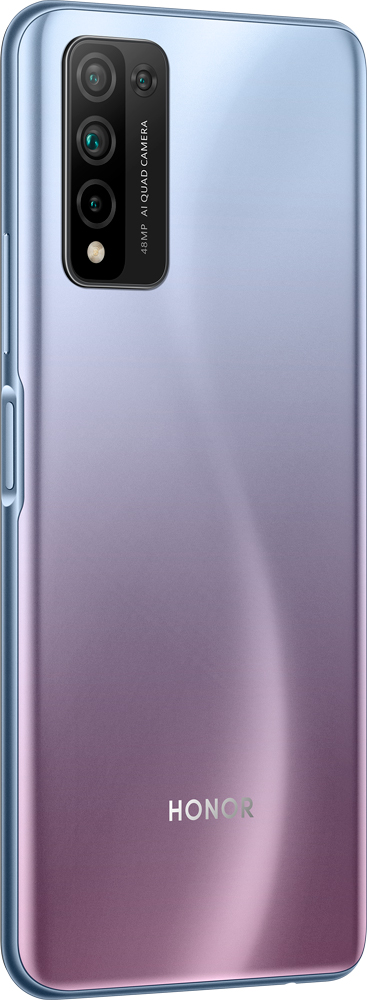 HONOR 10X Lite 4/128Gb Icelandic Frost