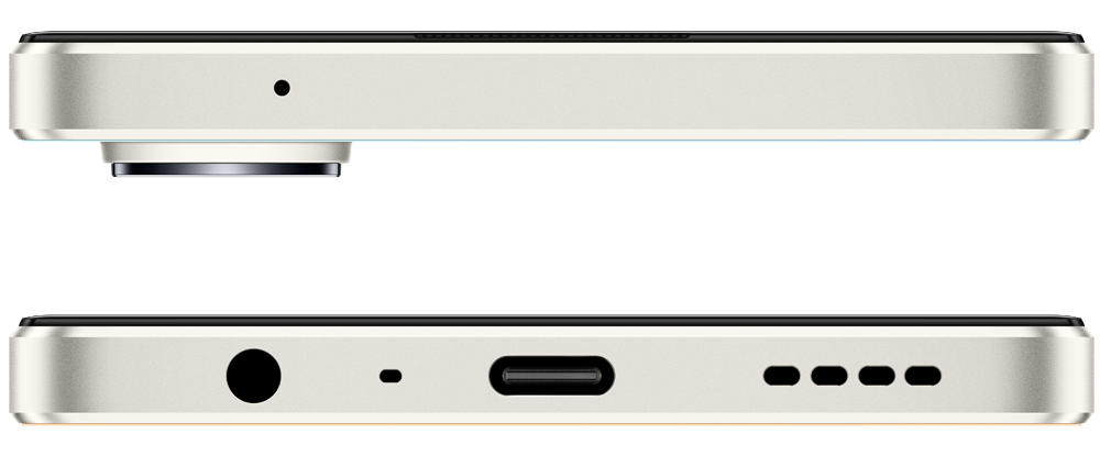 realme 10 4/128 Гб Белый «Как новый»