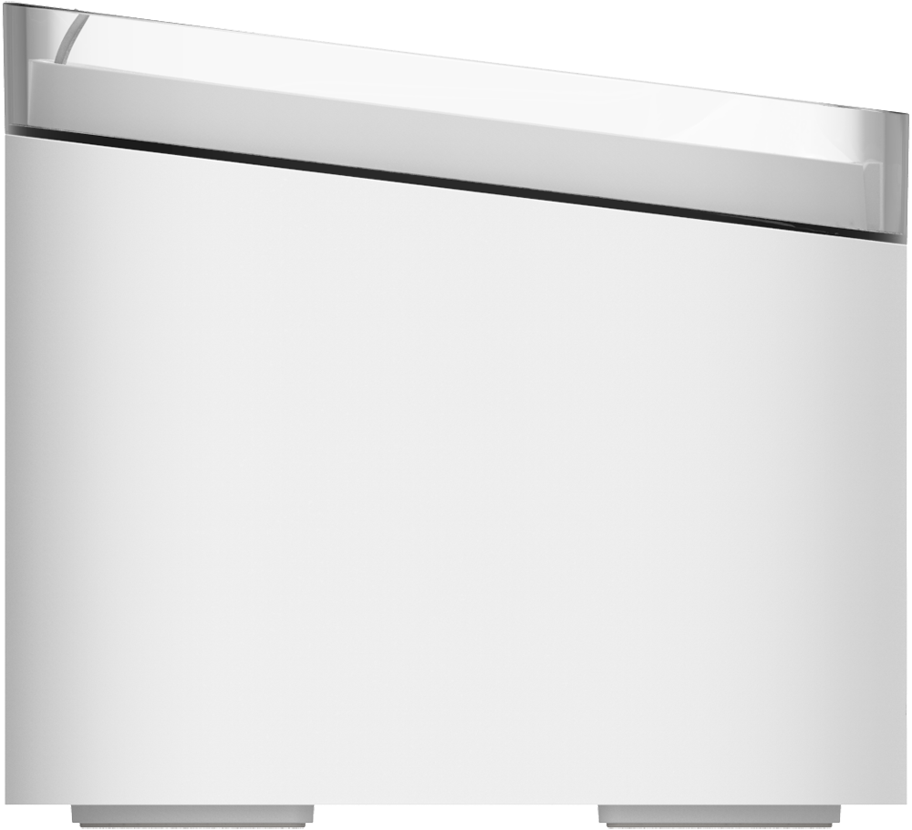 Xiaomi Smart Pet Fountain EU Белый