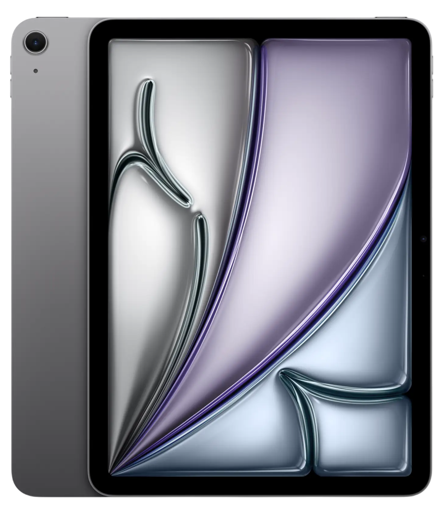 Apple iPad Air 2025 Wi-Fi 11" 1 Тб Серый (MCAH4)