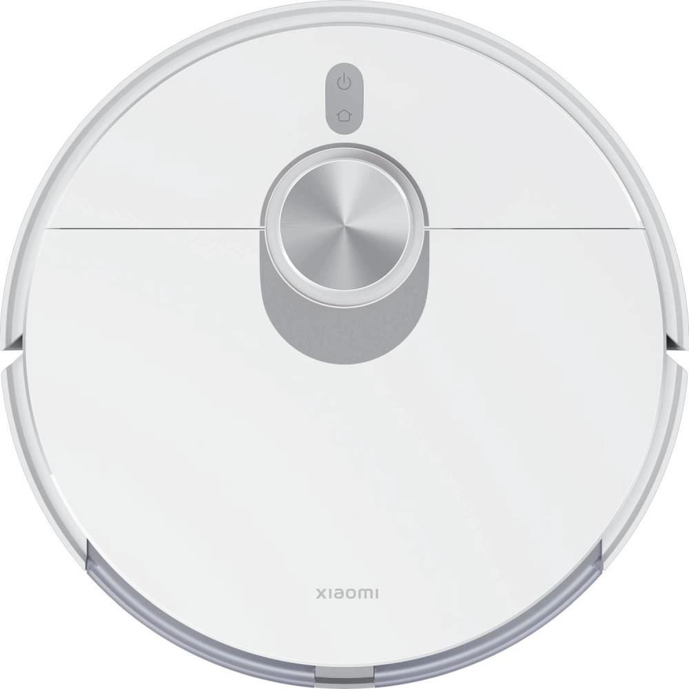 Xiaomi Robot Vacuum S20+ EU Белый