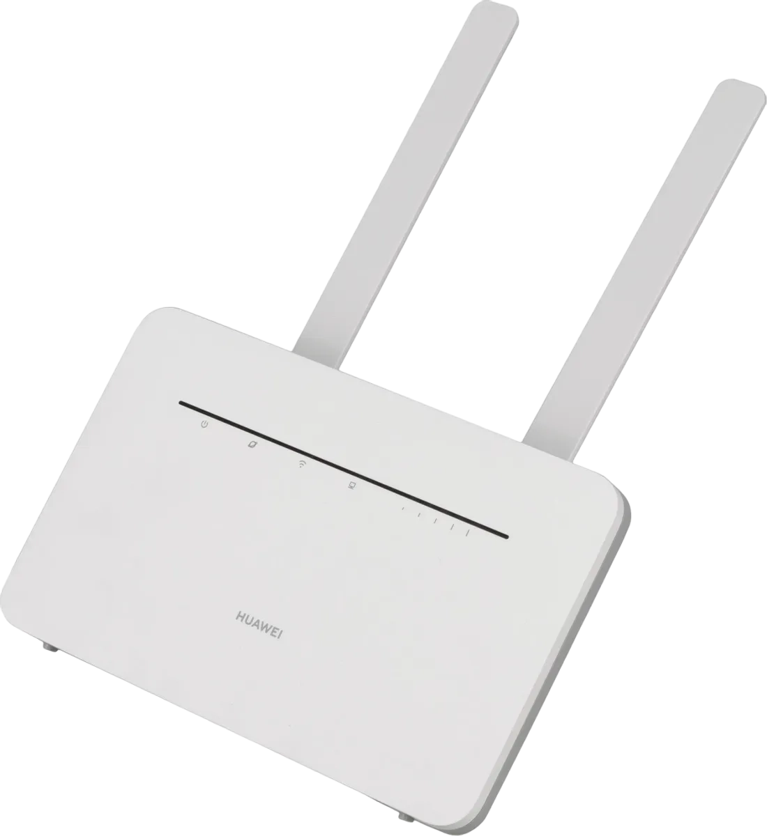 HUAWEI B535-232a 4G CPE 3  Белый