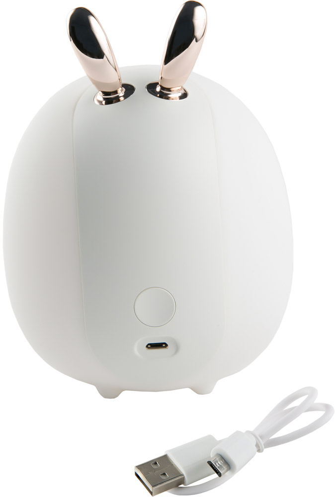 RedLine Lovely lamp заяц White
