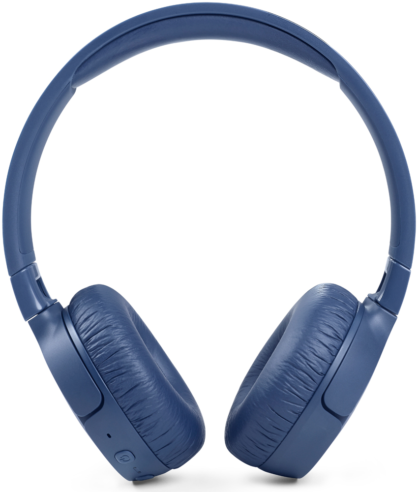 JBL TUNE 660BTNC накладные Blue
