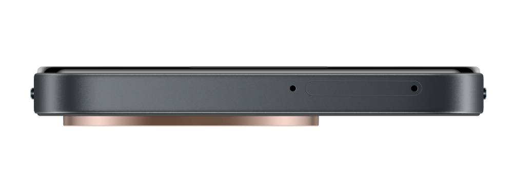 HONOR X6C 6/256 Гб LTE Полночный черный