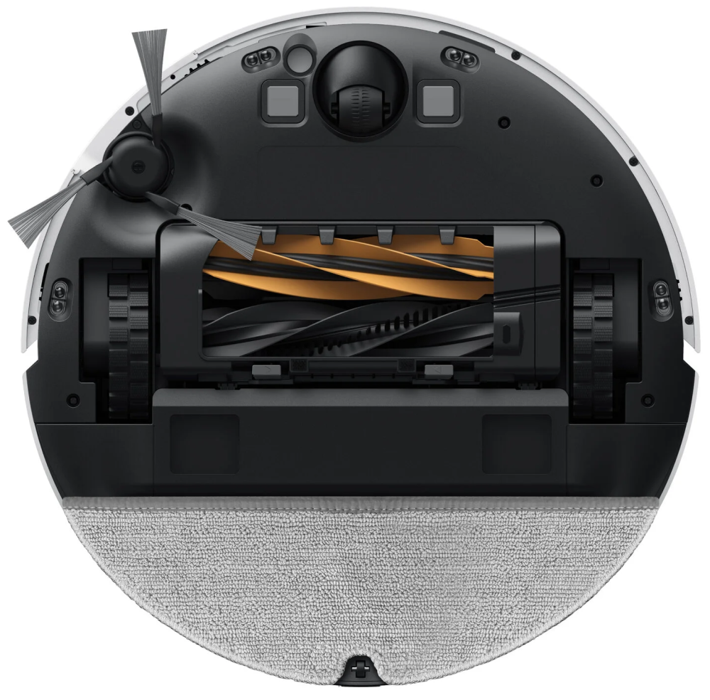 Dreame Bot D20 Pro Белый (RLD43SA)