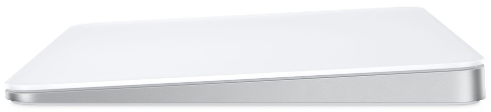 Apple Magic Trackpad белый (MK2D3ZM/A)