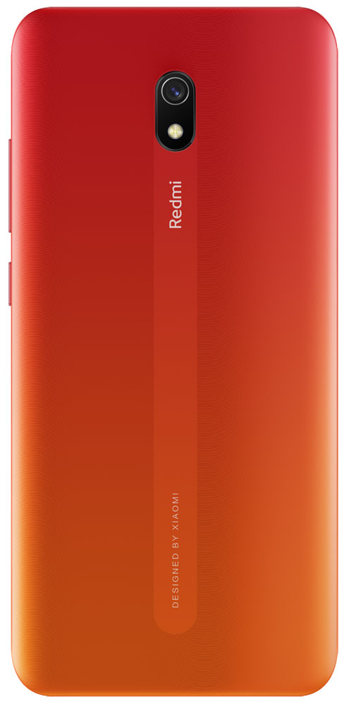 Xiaomi REDMI 8A 2/32Gb Red
