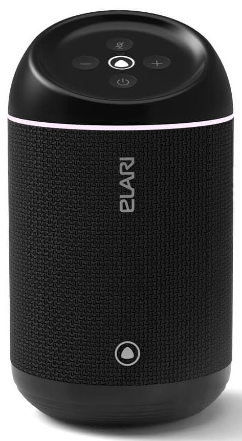 Elari с голосовым помощником Алиса Black