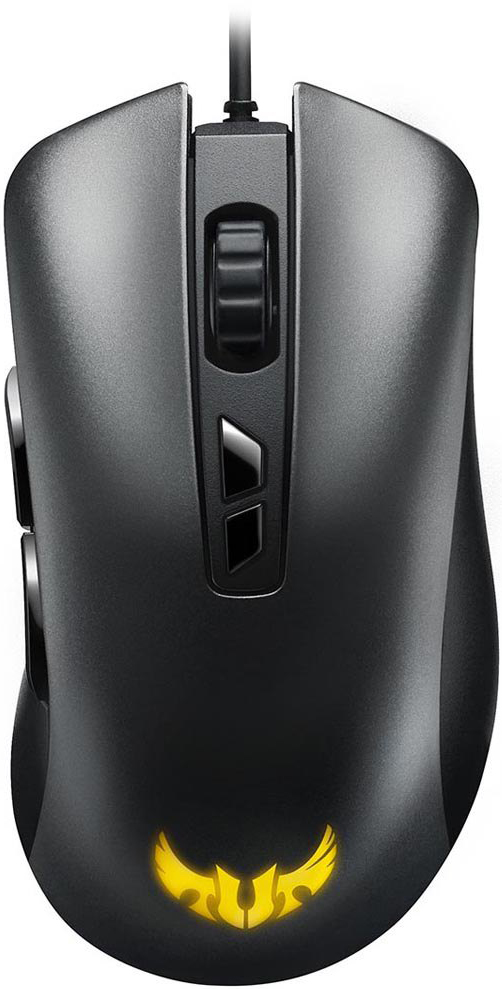 Asus Tuf Gaming M3 Black