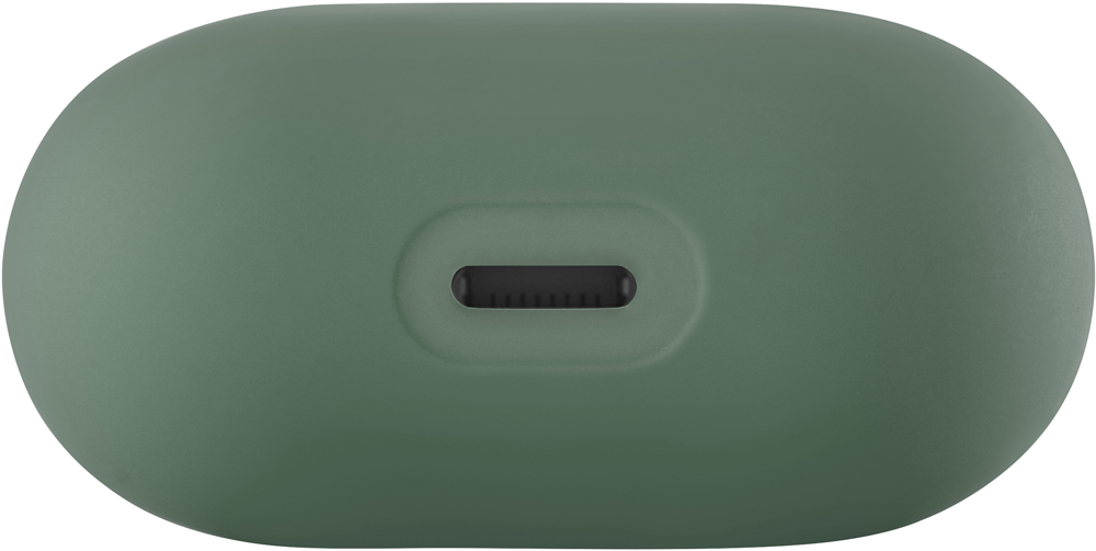 uBear AirPods 2 TouchCase light Green