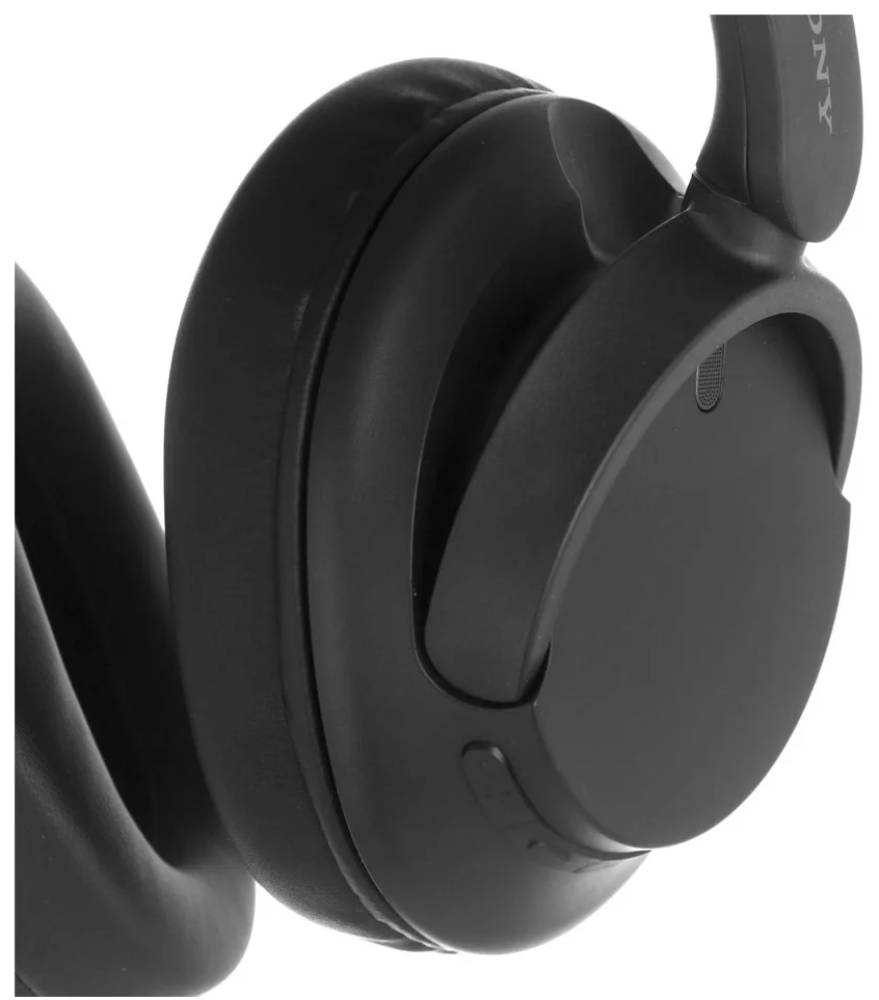 Sony WH-CH720N Черные