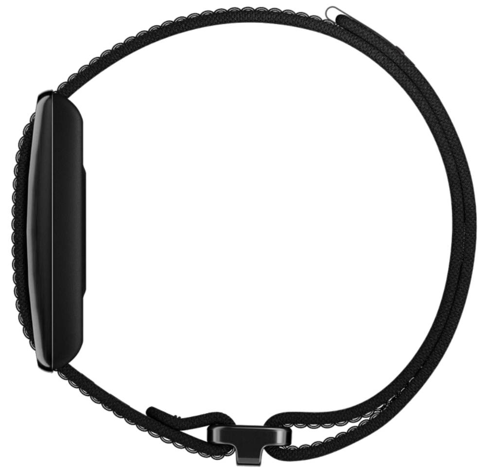 POLAR Loop Черный