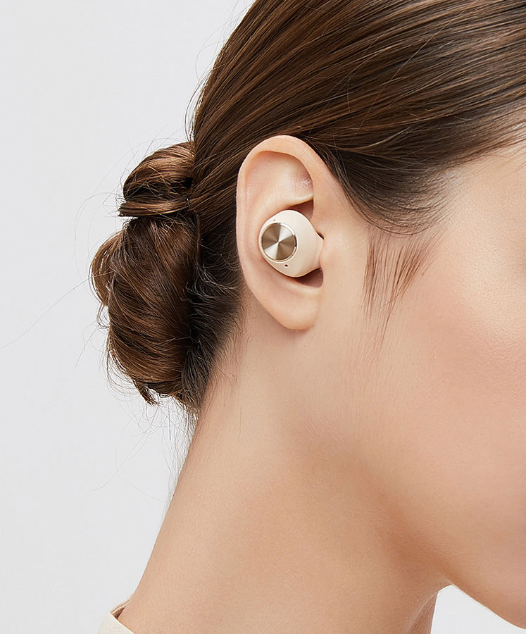 Sudio T2 Бежевые