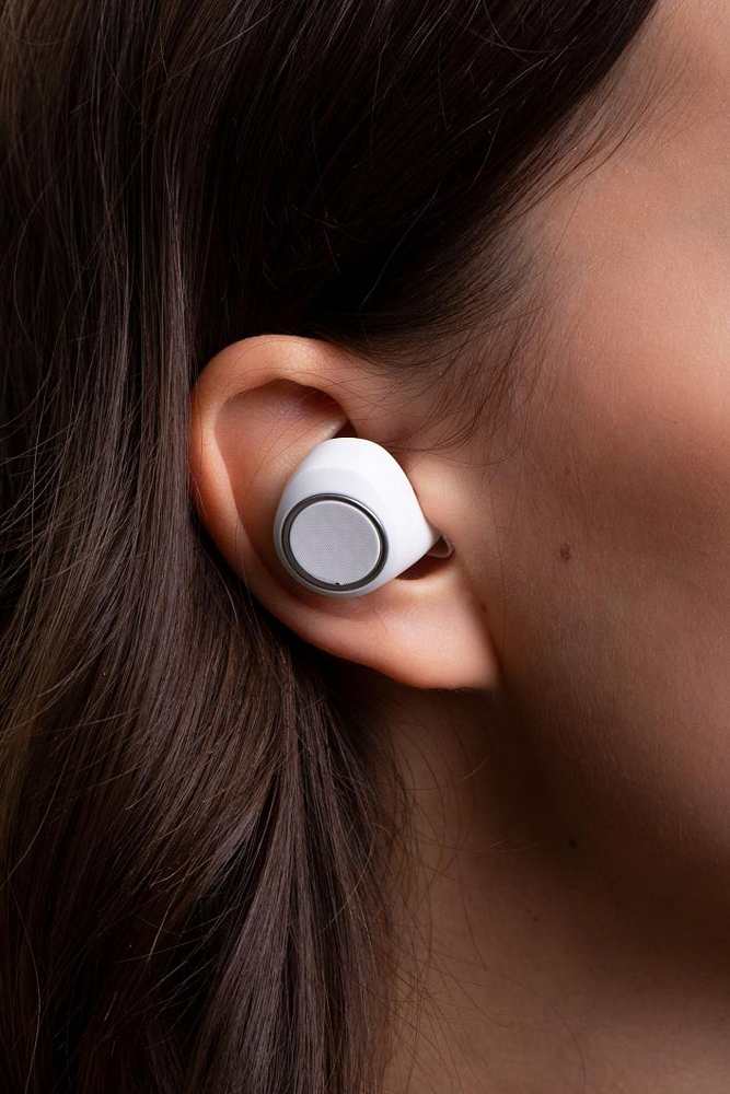 Accesstyle Saffron Белые