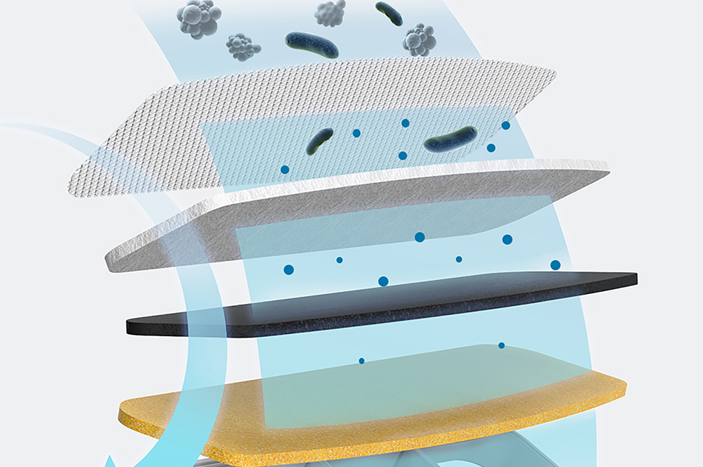 Xiaomi Smart Pet Fountain EU Белый