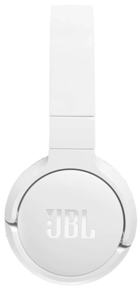 JBL Tune 670 NC Белые