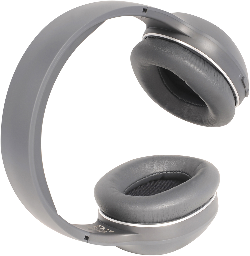 Edifier W600BT накладные Серые