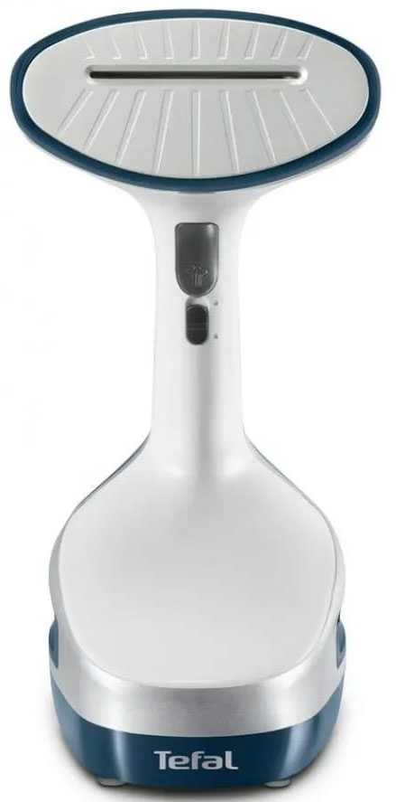 Tefal Access Steam+ DT8100E0 Белый/голубой