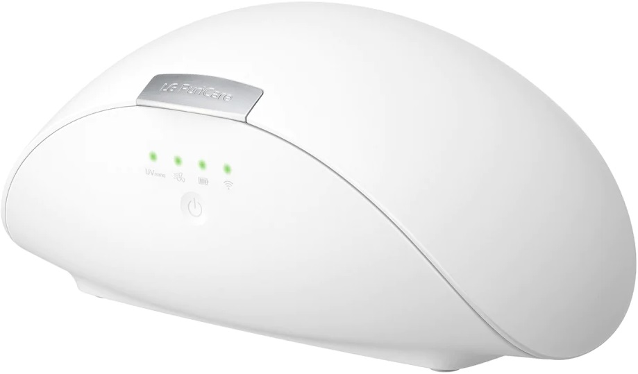 LG PuriCare PWKAUW01 White