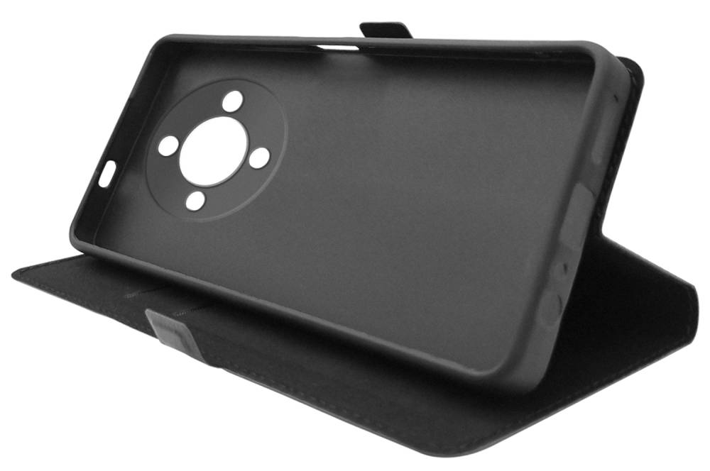 Borasco для HONOR X9b Черный