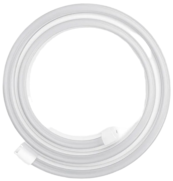 Xiaomi Smart Lightstrip Pro Extension 1m  Белый